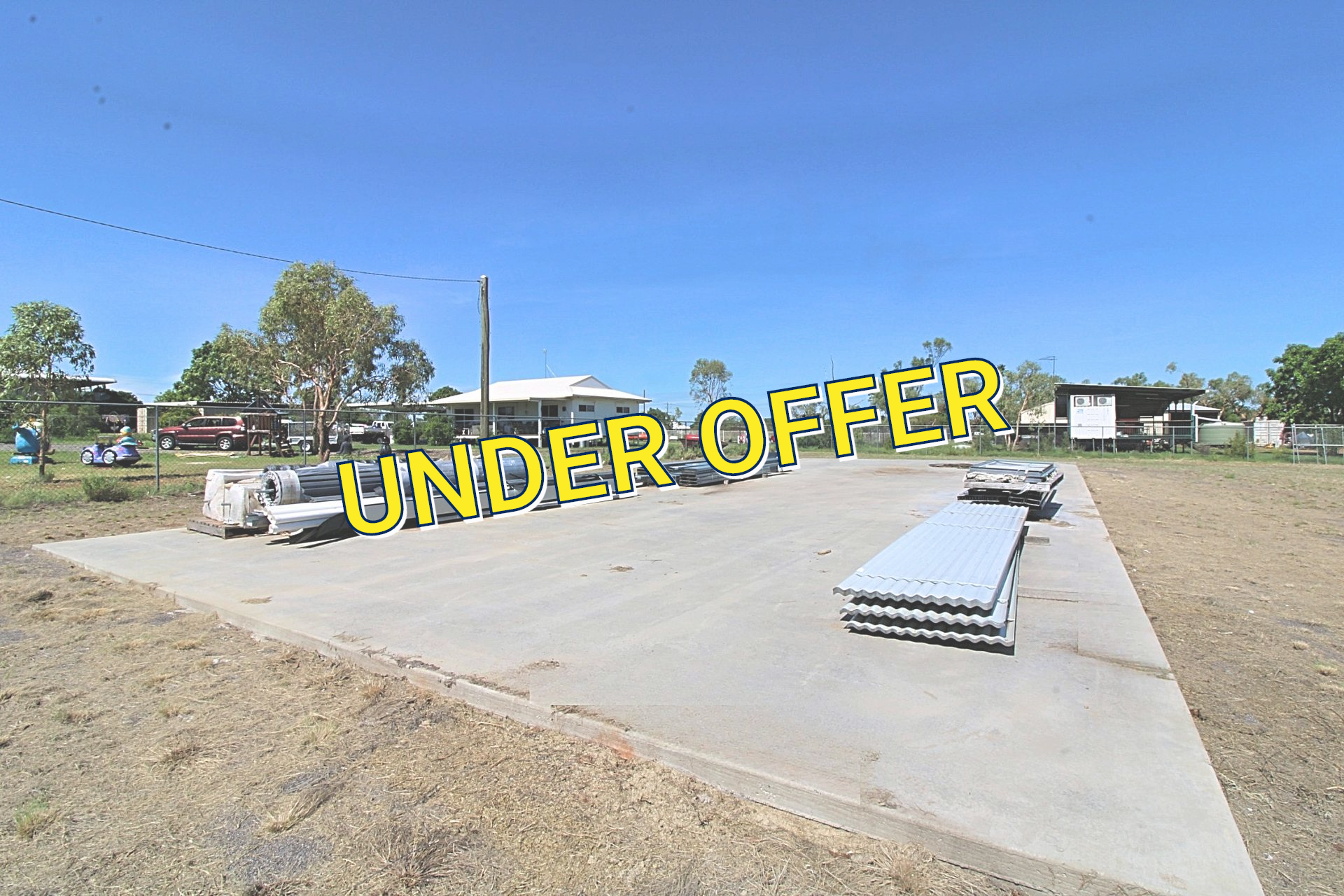 CLONCURRY - 29 Payne Street — Outback Auctions and Real Estate in Cloncurry, QLD