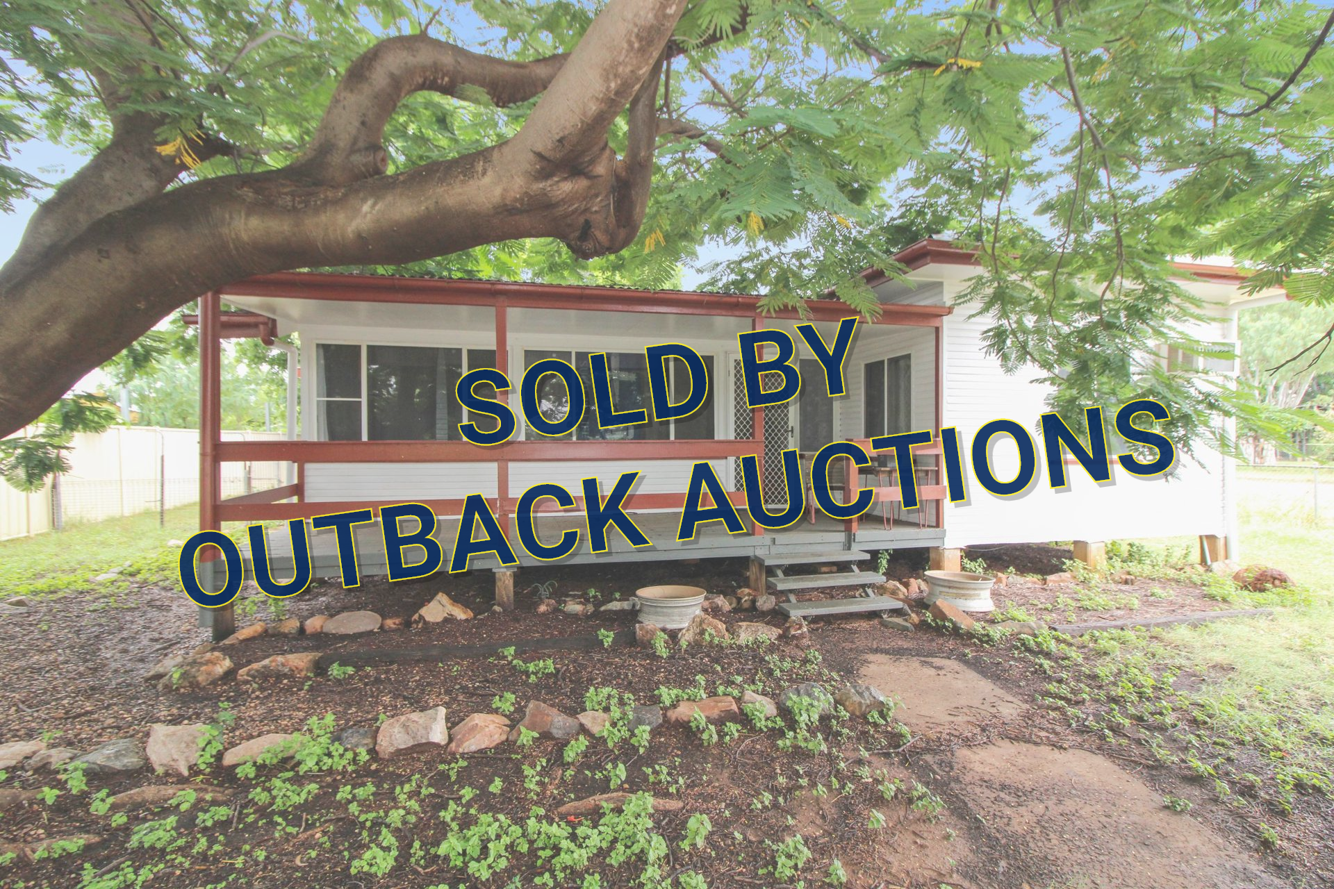 CLONCURRY - 55 Uhr Street — Outback Auctions and Real Estate in Cloncurry, QLD
