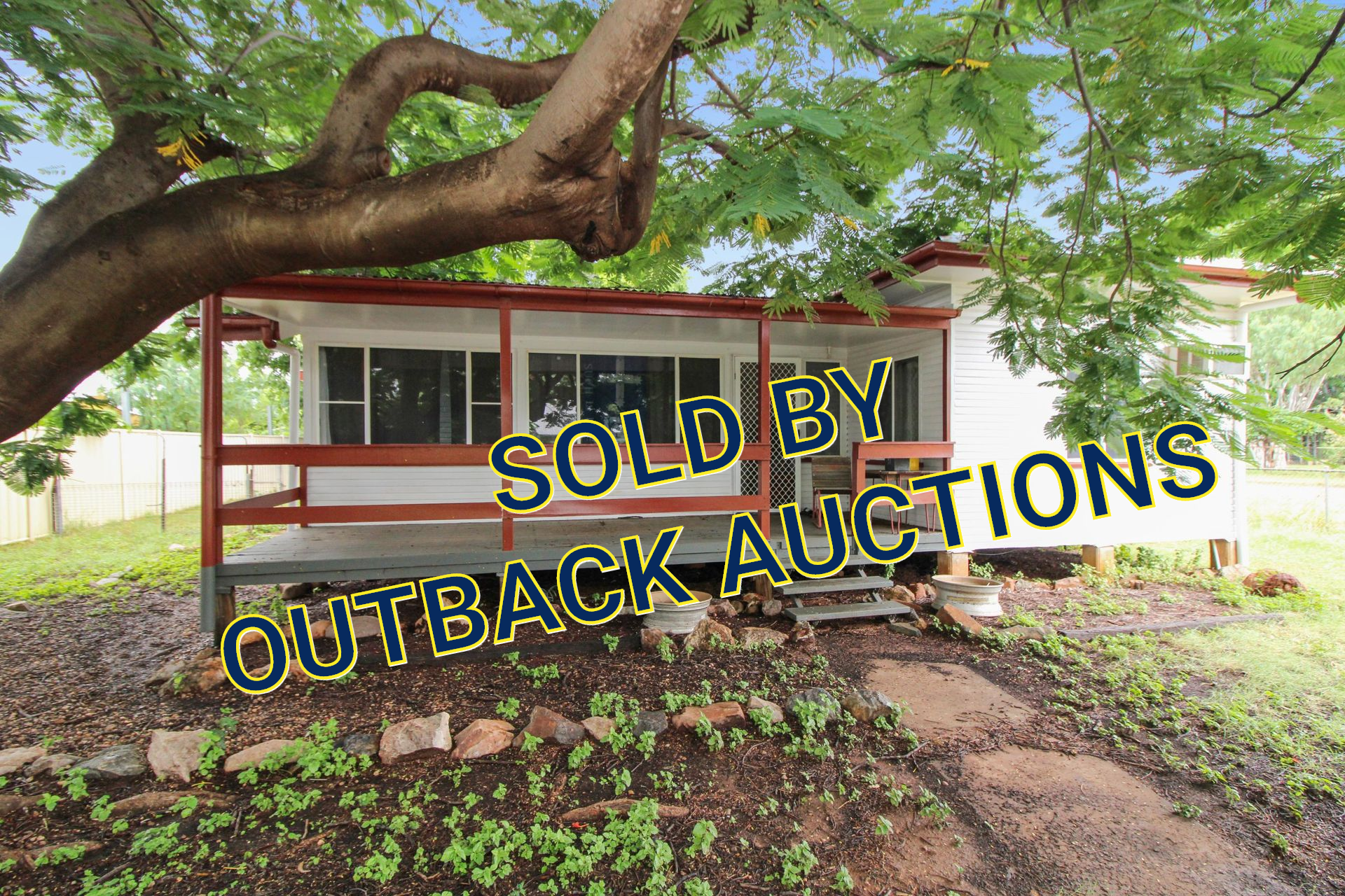 CLONCURRY - 55 Uhr Street — Outback Auctions and Real Estate in Cloncurry, QLD