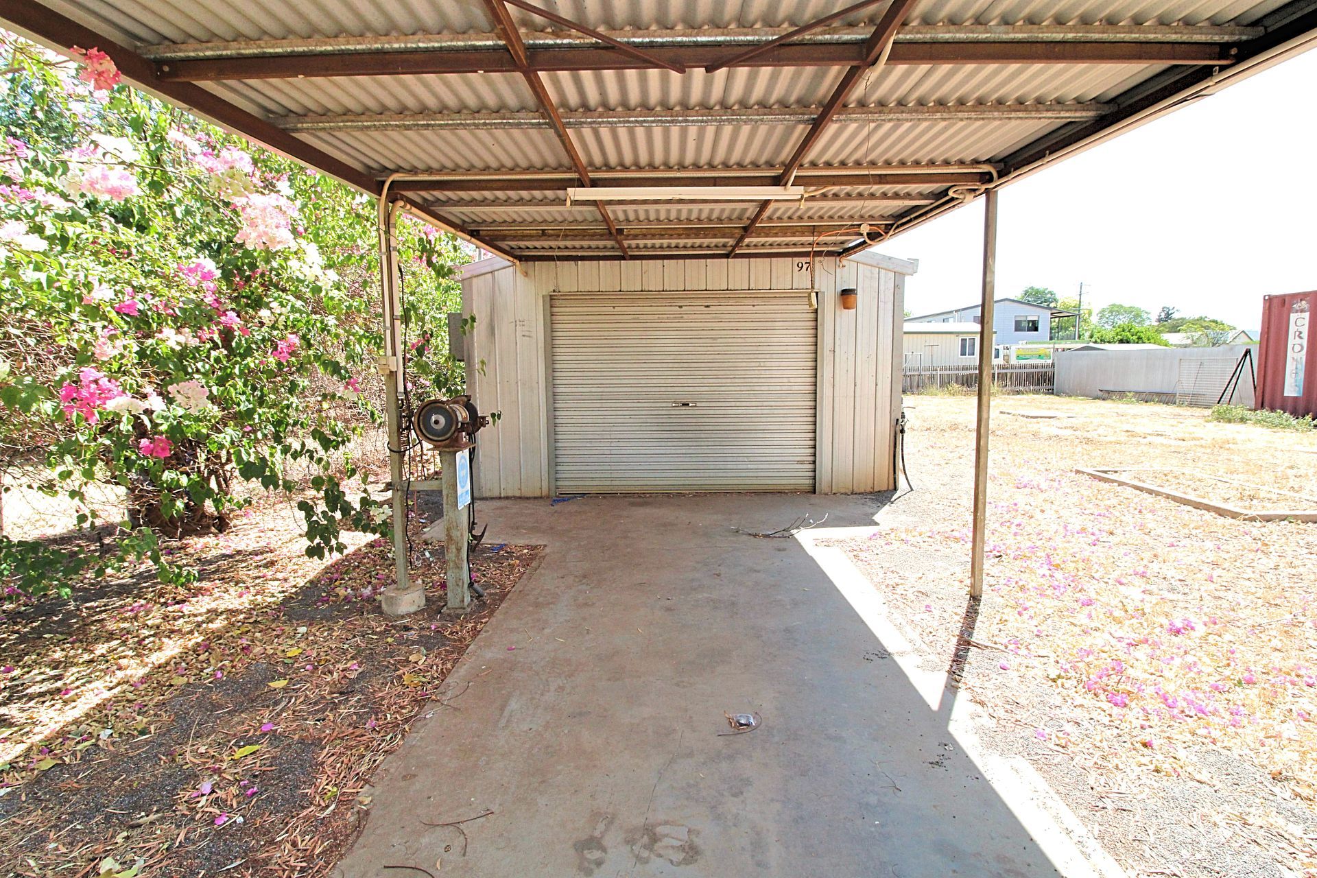 CLONCURRY - 33 Steele Street — Outback Auctions and Real Estate in Cloncurry, QLD
