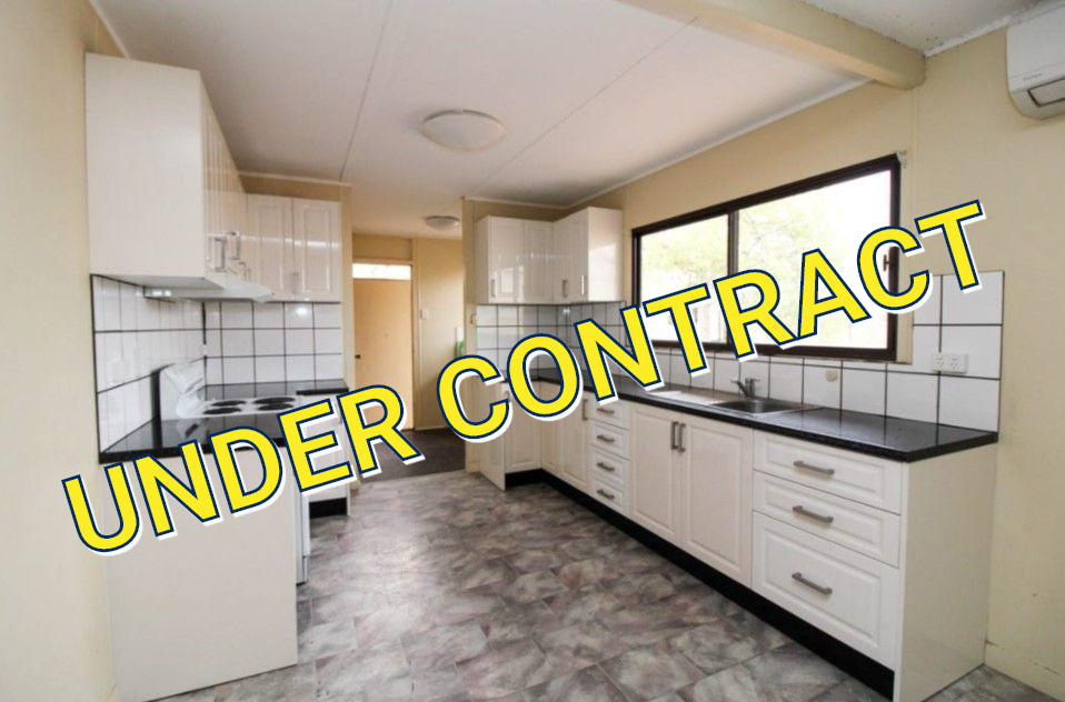 CLONCURRY - 45 Short Street — Outback Auctions and Real Estate in Cloncurry, QLD