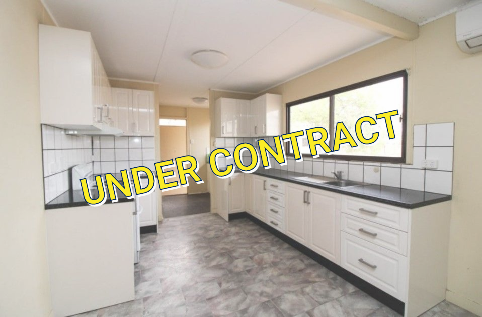 CLONCURRY - 45 Short Street — Outback Auctions and Real Estate in Cloncurry, QLD
