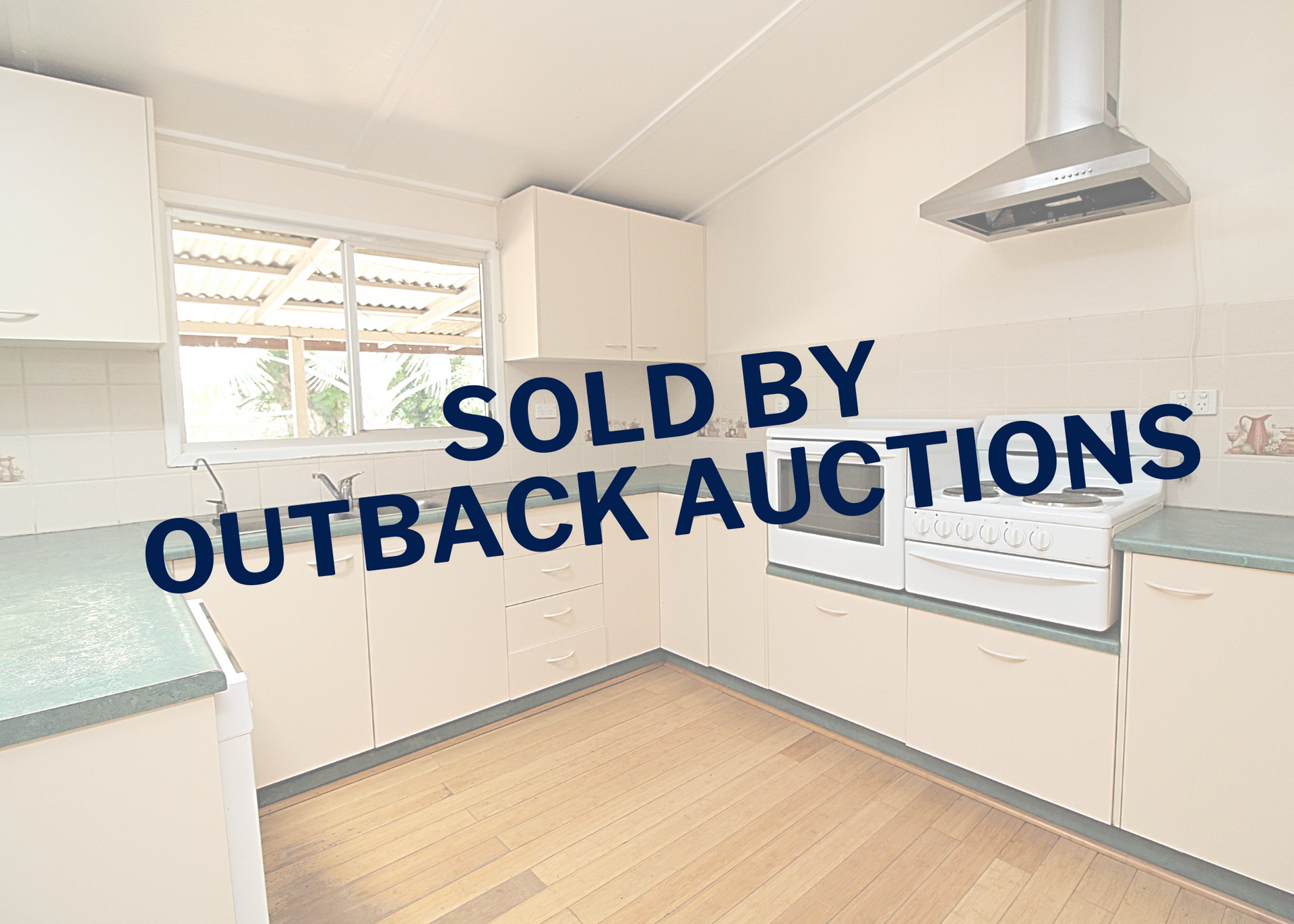 CLONCURRY - 7 George Street — Outback Auctions and Real Estate in Cloncurry, QLD