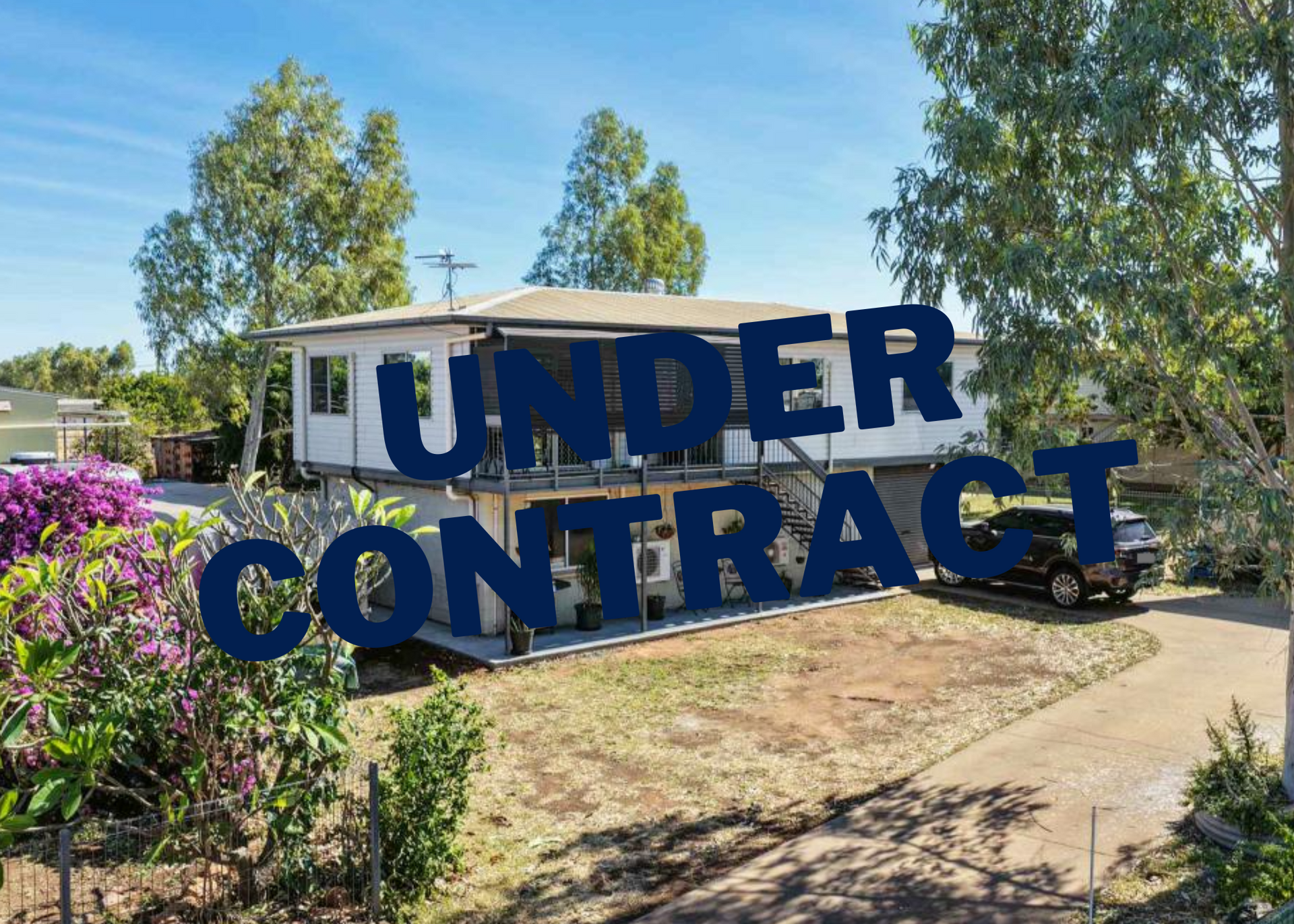 CLONCURRY - 5A McClure Street — Outback Auctions and Real Estate in Cloncurry, QLD
