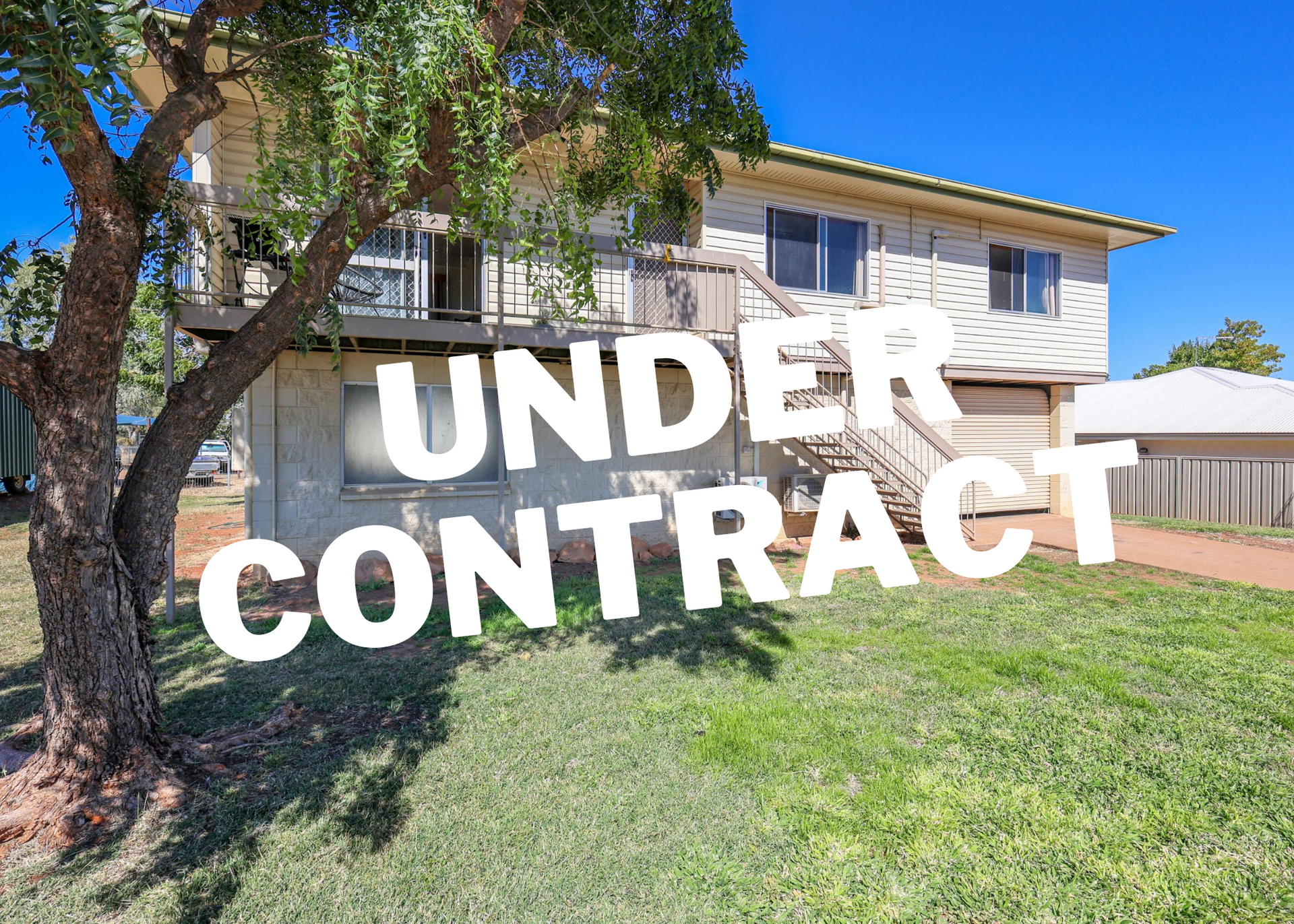 CLONCURRY - 7 Ernest Street — Outback Auctions and Real Estate in Cloncurry, QLD