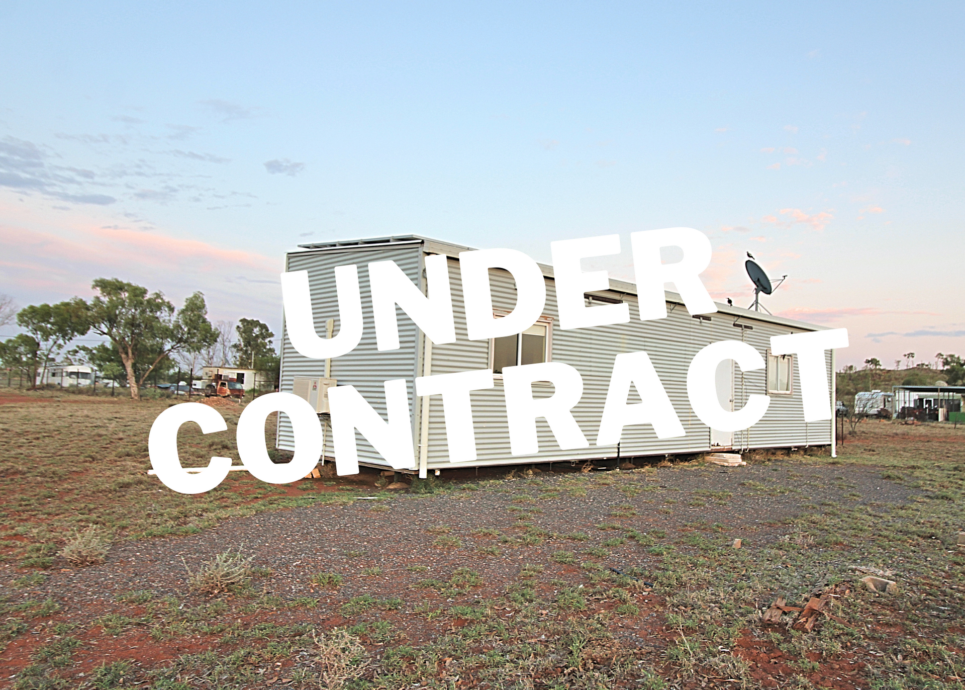 MALBON (CLONCURRY) - 7 Cloncurry Road — Outback Auctions and Real Estate in Cloncurry, QLD