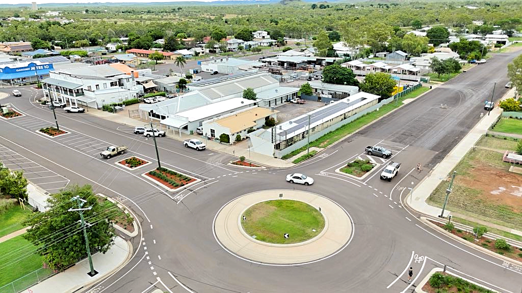 Expression Of Interest - Cloncurry Motel — Outback Auctions and Real Estate in Cloncurry, QLD