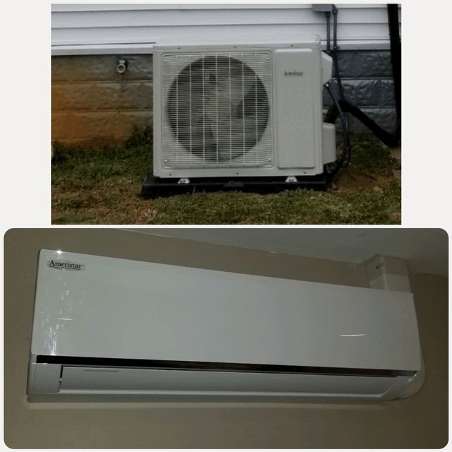 Heating u0026 Cooling Services in Nashville, TN | Ju0026D Service Co.