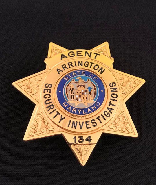 Security Guards Protecting the Businessman | Baltimore, MD | Arrington Security Investigations