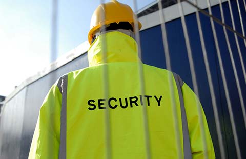 Construction Site Security Agent | Baltimore, MD | Arrington Security Investigations