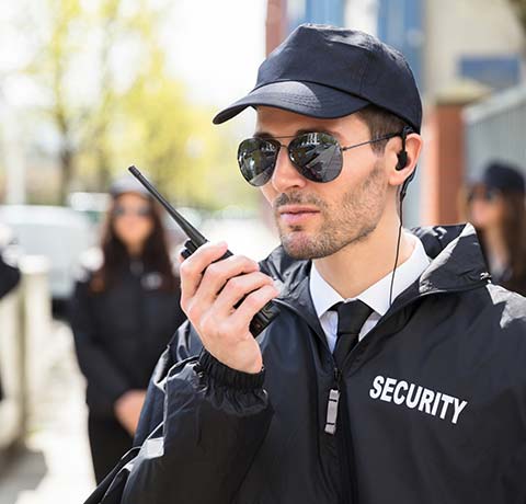 Event Security Guard | Baltimore, MD | Arrington Security Investigations