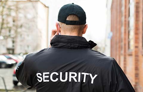 Security Guard | Baltimore. MD | Arrington Security Investigations
