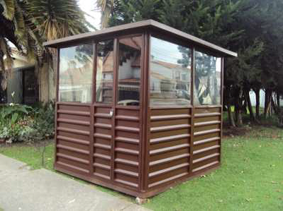 ACEROS, CASETAS Y CONSTRUCCIONES S.A.S