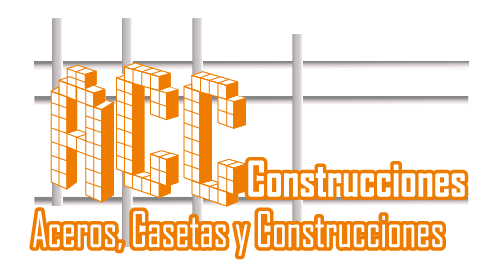 ACEROS, CASETAS Y CONSTRUCCIONES S.A.S