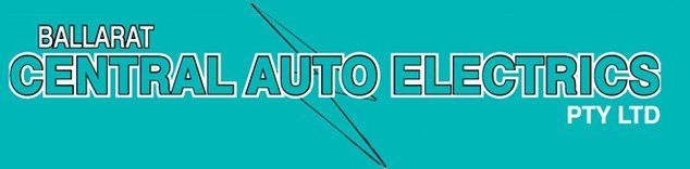ballarat central auto electrics pty ltd logo 