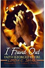 Book cover: Hands in prayer gesture, surrounded by fire, title