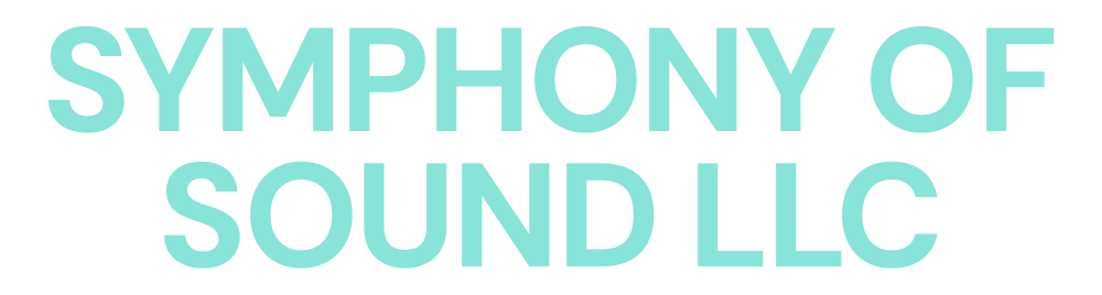 Symphony of Sound LLC Symphony of Sound LLC