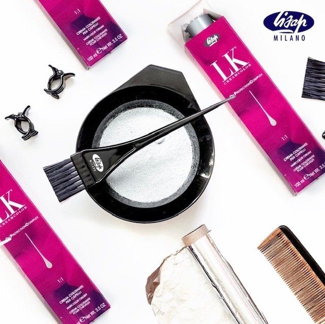 Girl Makeup And Styling In The Salon — Artistry Of Hair in Redlynch, QLD