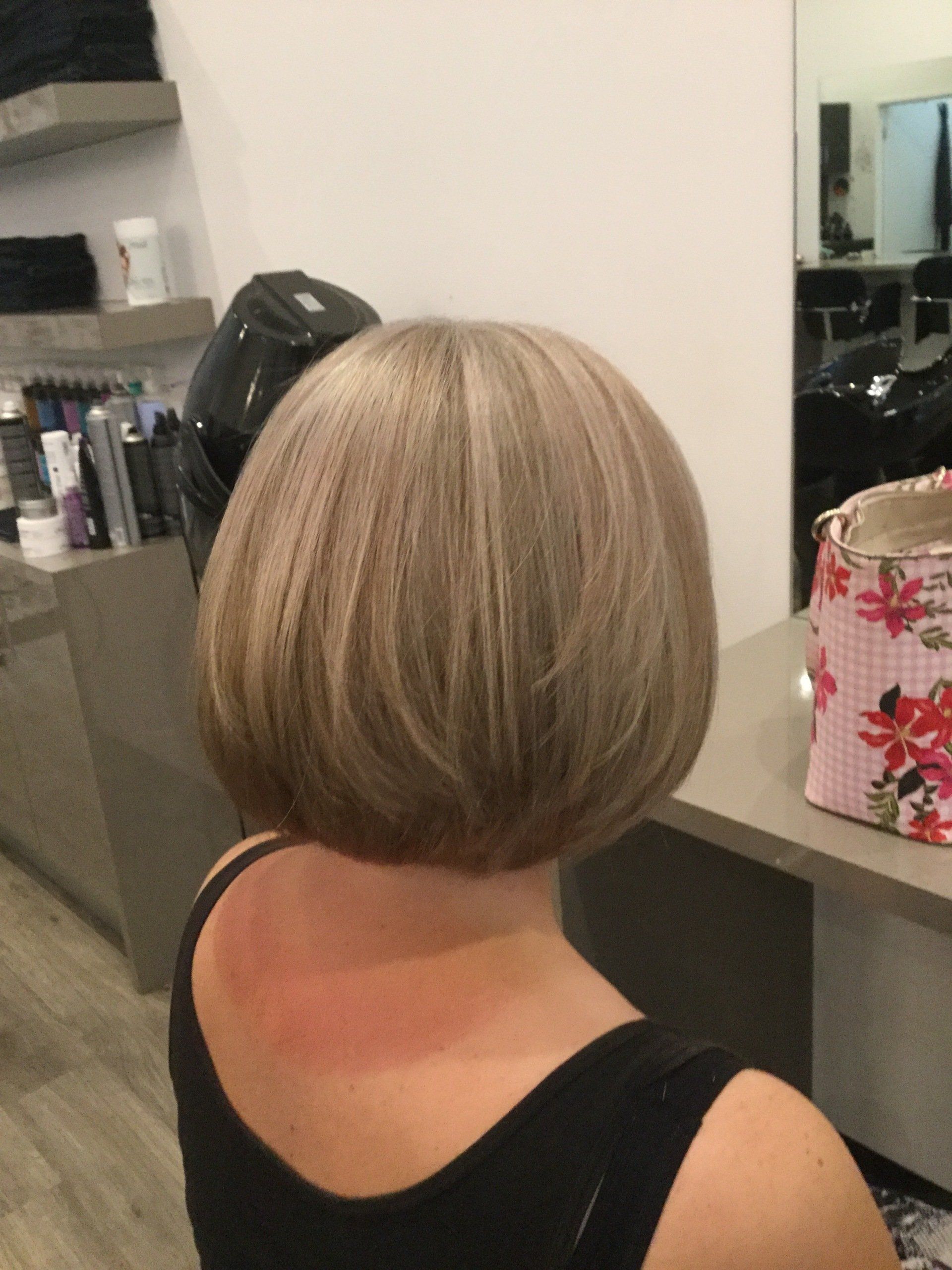 Short Hair — Artistry Of Hair in Redlynch, QLD