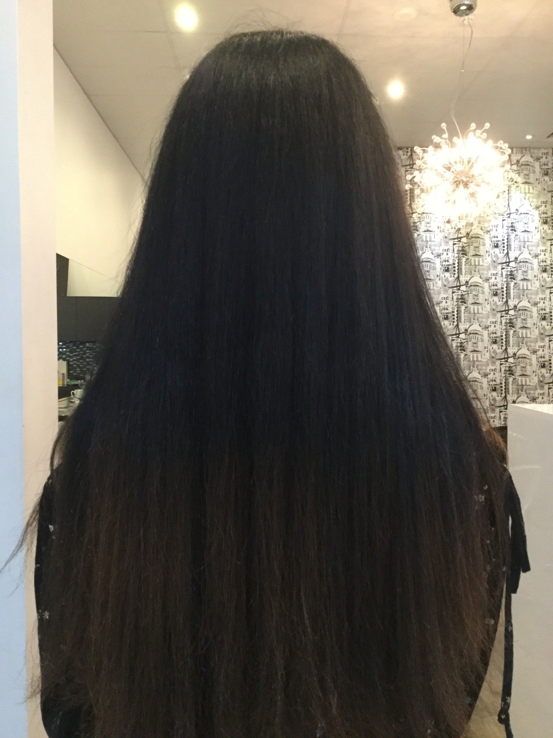 Shiny Hair — Artistry Of Hair in Redlynch, QLD