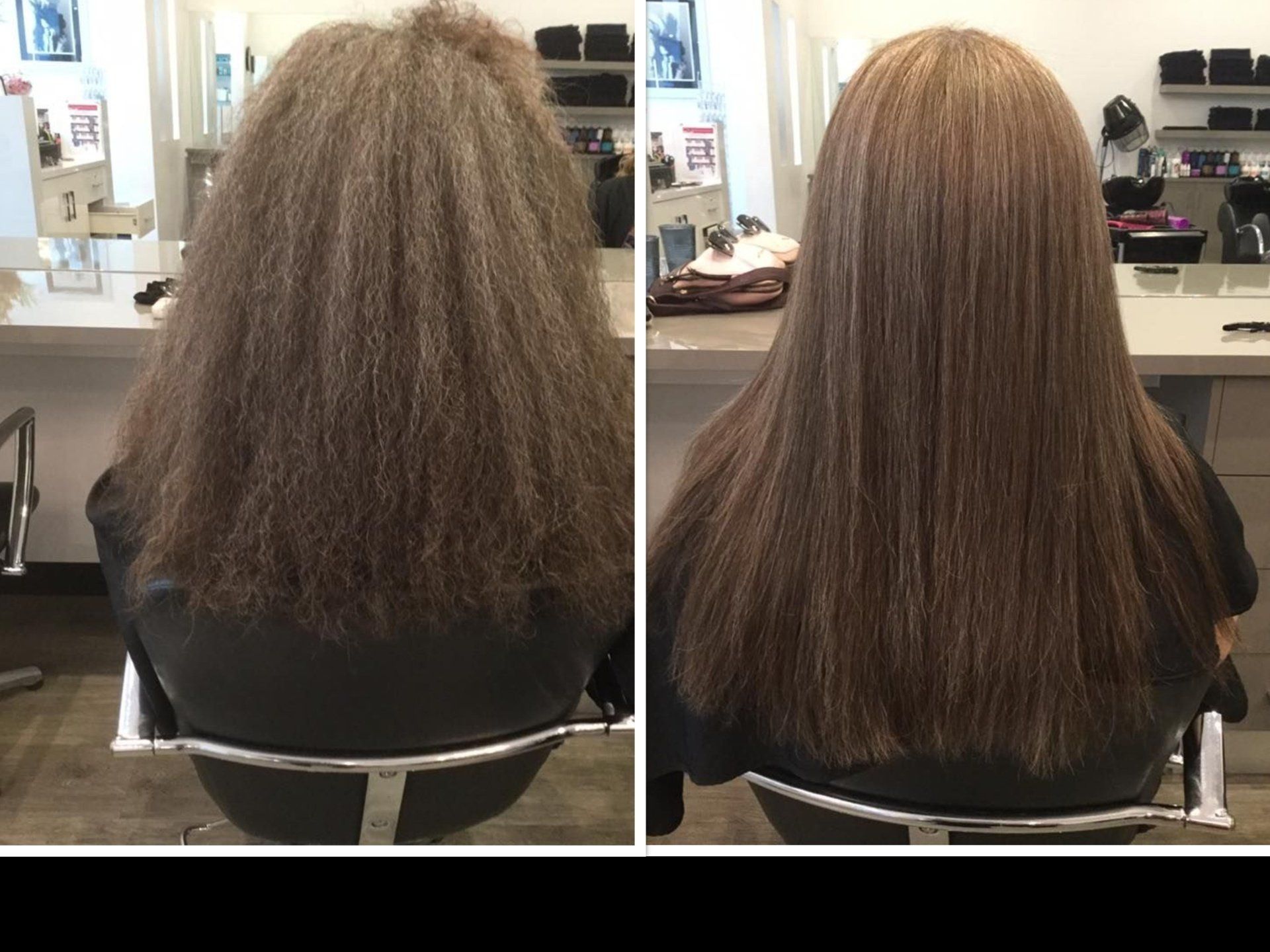 Stylish Haircut For Women — Artistry Of Hair in Redlynch, QLD