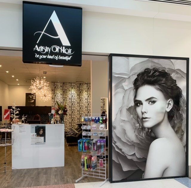 Silver Care — Artistry Of Hair in Redlynch, QLD