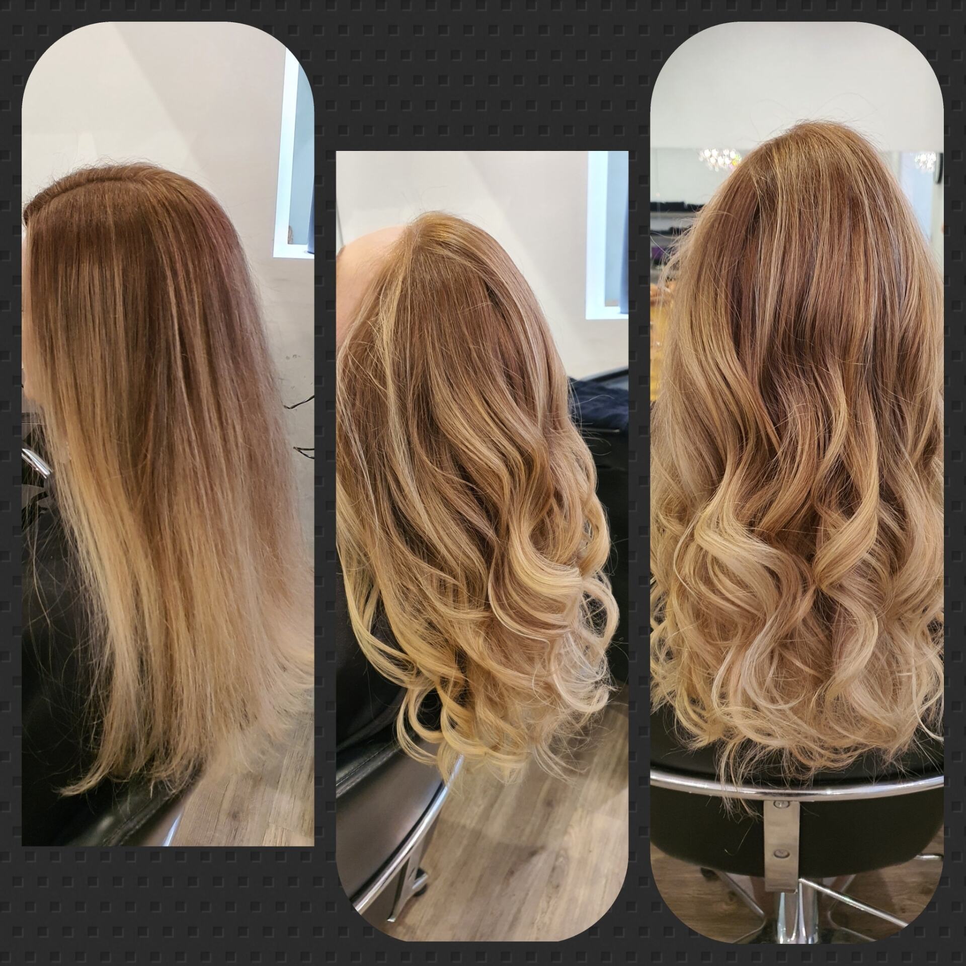 Hair Color — Artistry Of Hair in Redlynch, QLD