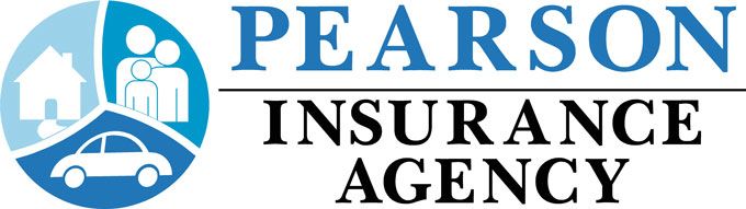 Pearson Insurance Agency logo