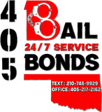405 Bail Bonds