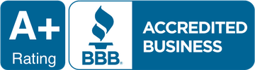BBB Accredited Business
