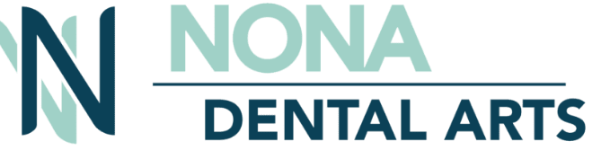 The logo for Three Oaks Dental arts has a tooth on it. Dental emergency