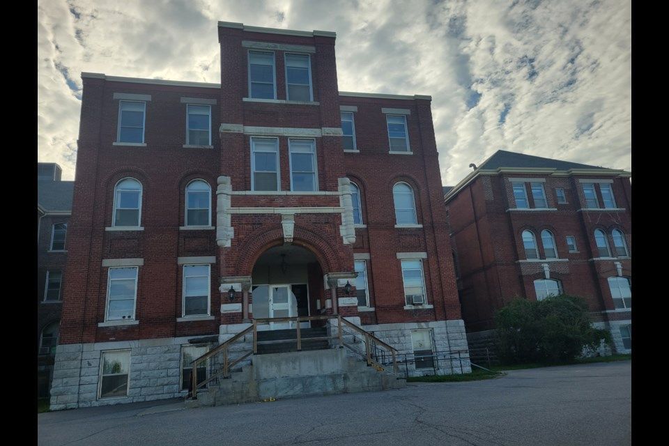 Province approves demolition of HRC buildings, OKs new OPP Academy Province approves demolition of HRC buildings, OKs new OPP Academy
