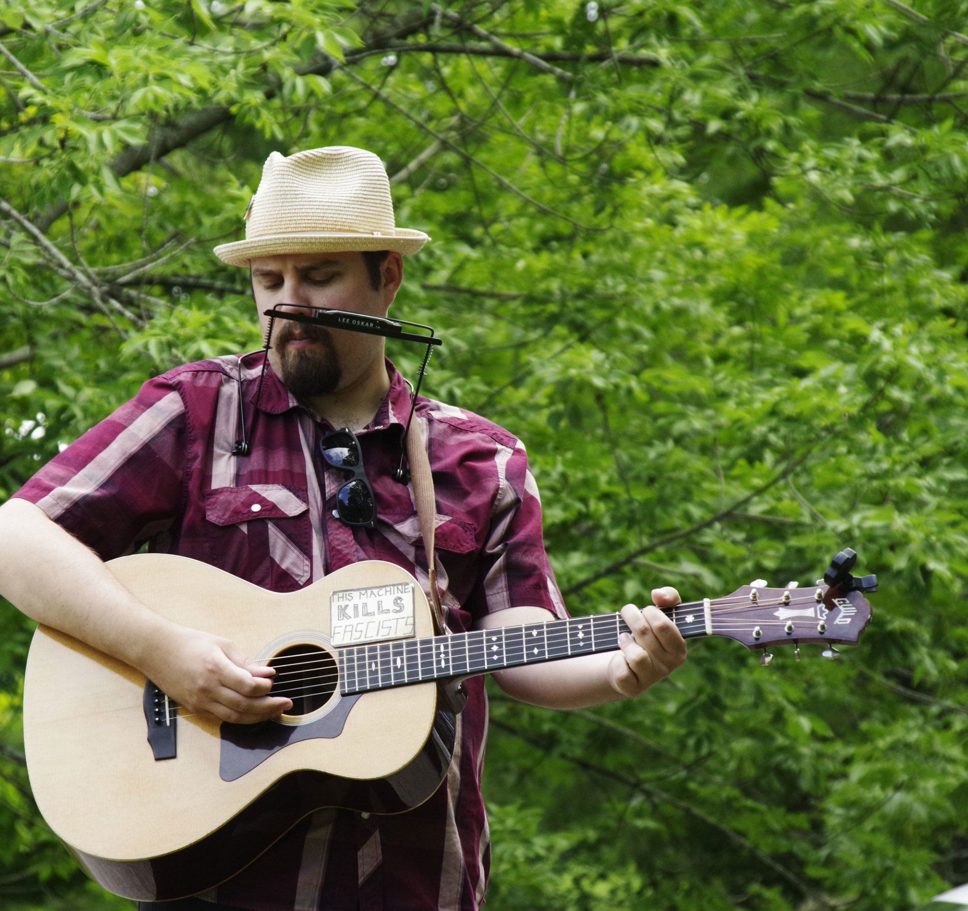 HRC Dedication Ceremony