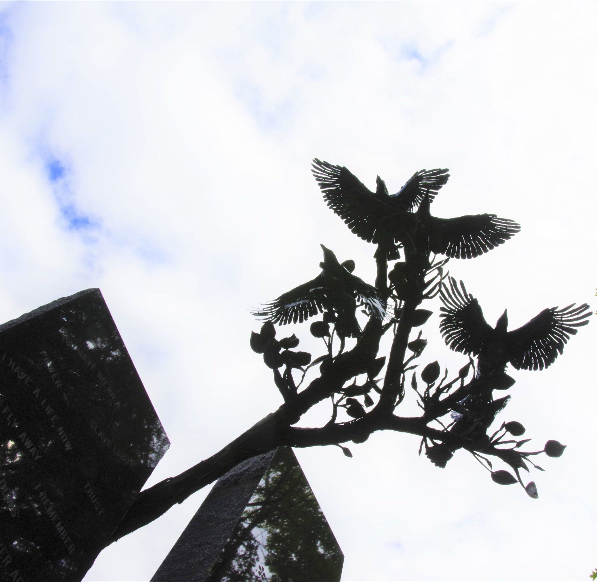 HRC Dedication Ceremony