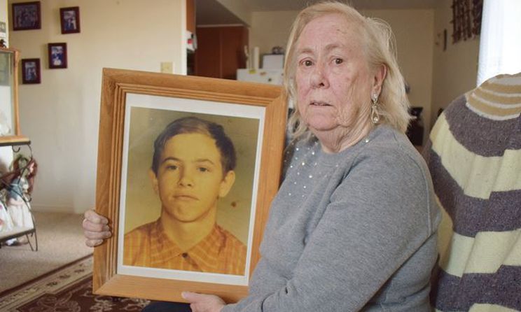 Former Huronia Regional Centre resident went missing more than 40 years ago