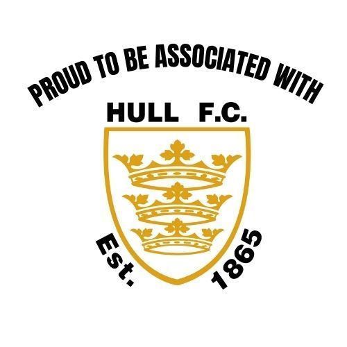 Checkout out our partner HULL F.C.