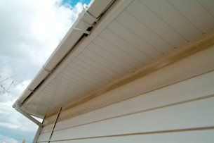 Soffit installations
