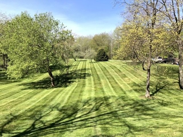 Lawn Care and Lanscaping Services 