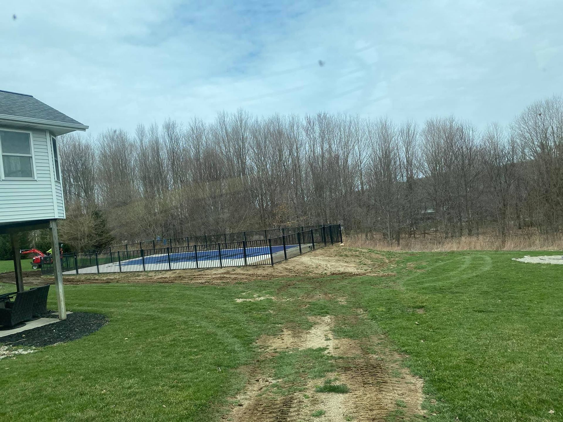 Lawn Care and Lanscaping Services 