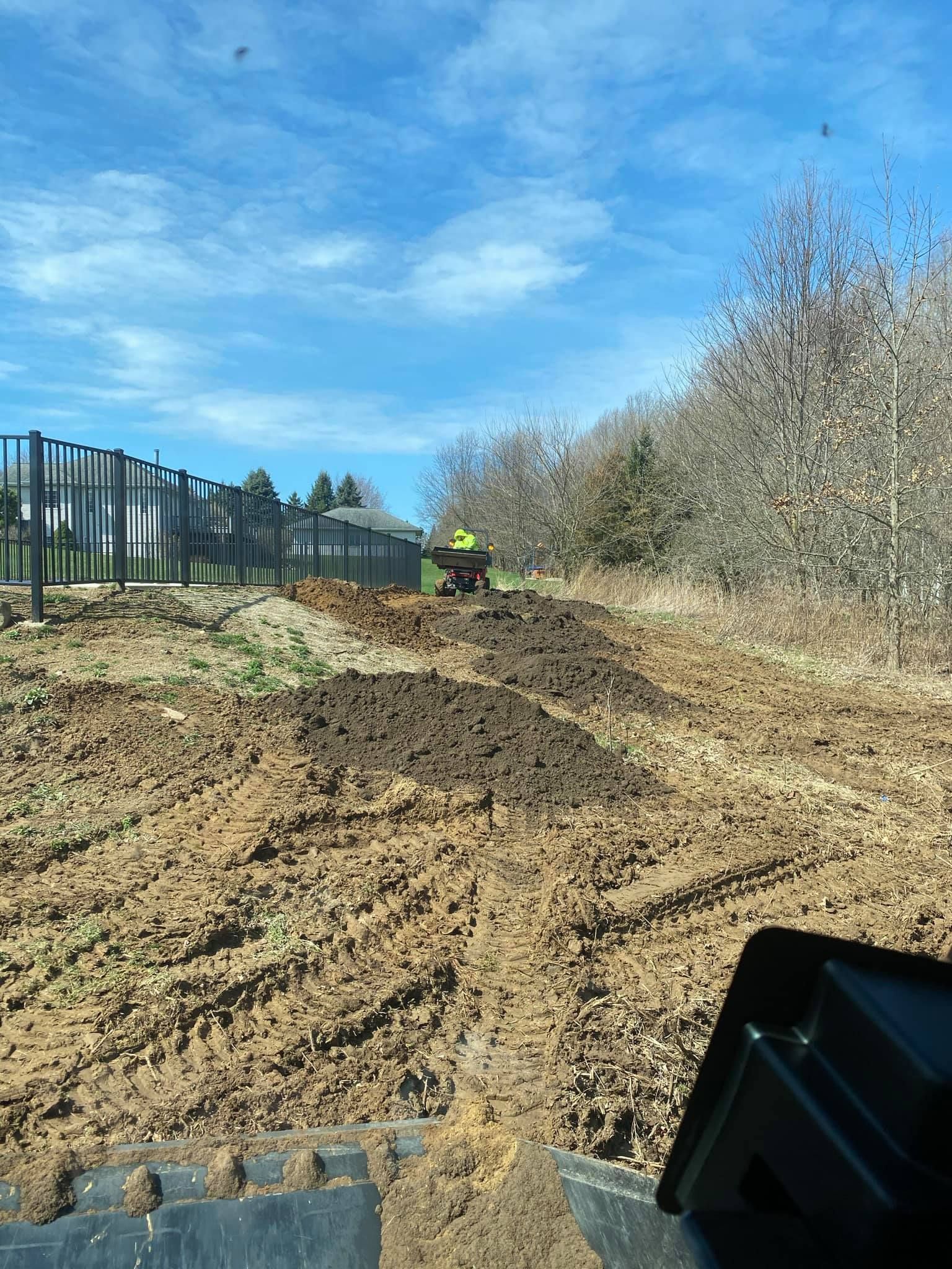 Lawn Care and Lanscaping Services 