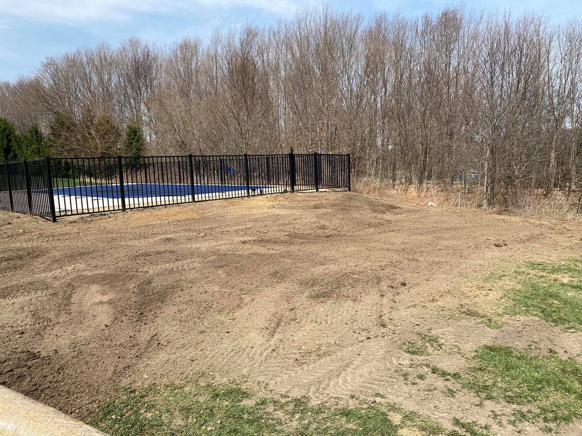 Lawn Care and Lanscaping Services 