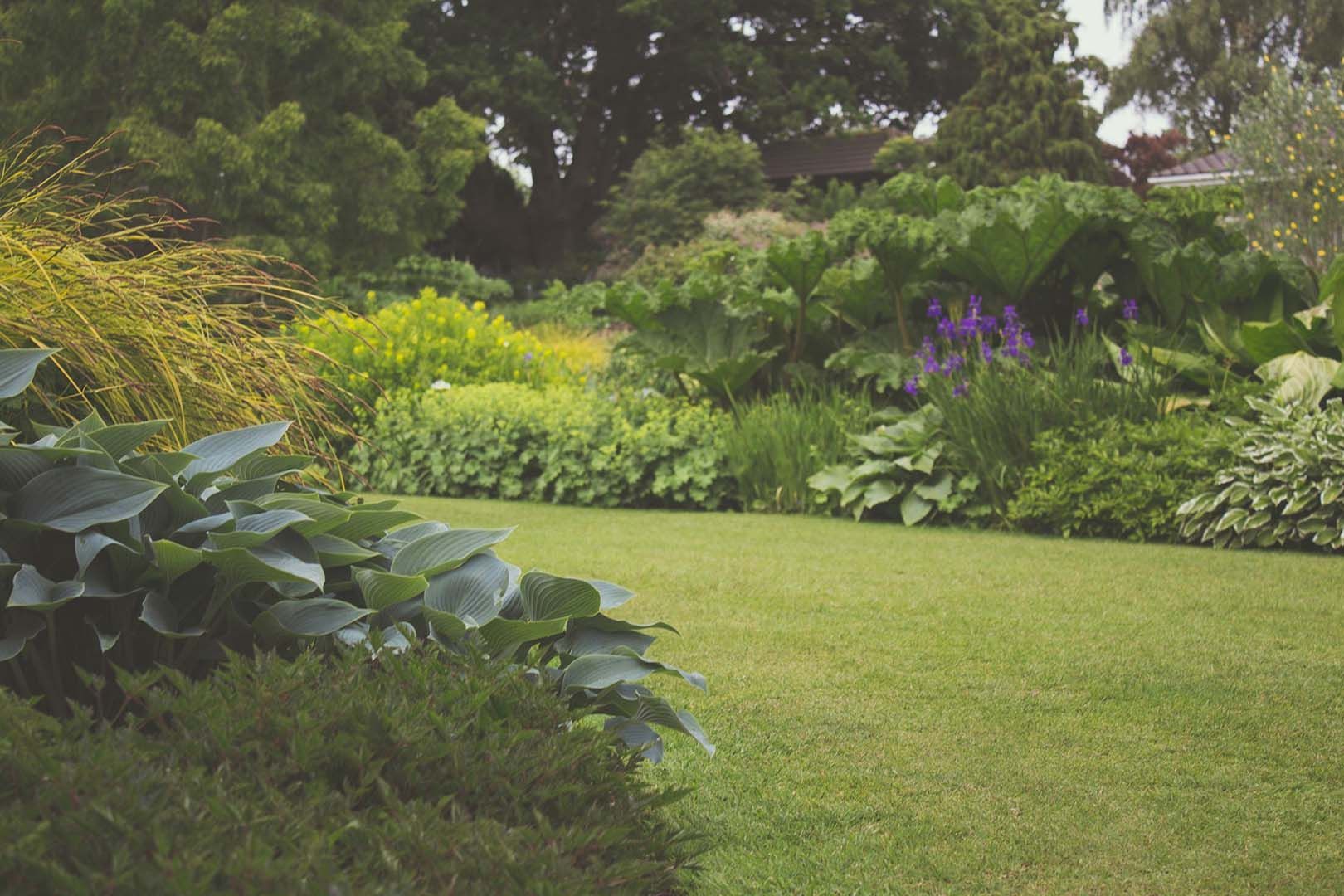 landscaping services in Kentwood, MI