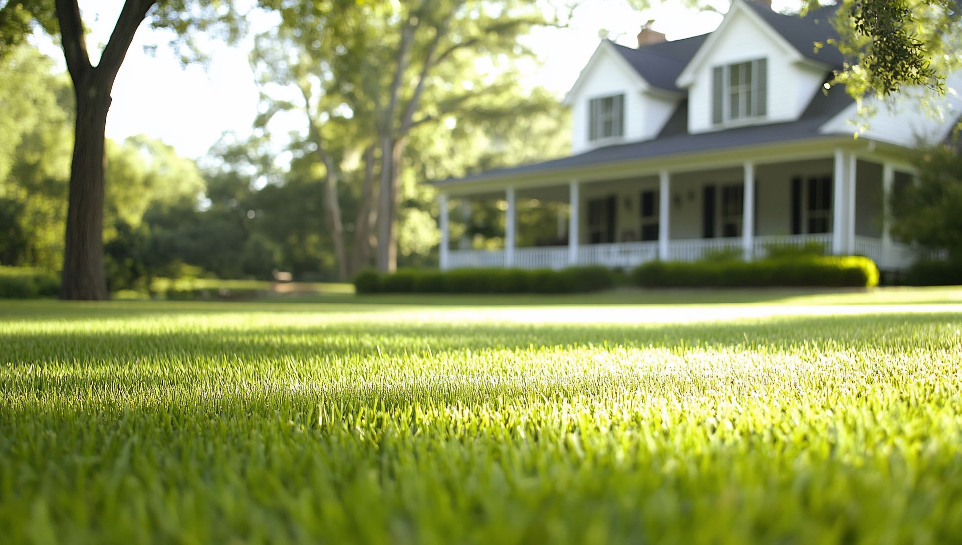 landscaping company in Cedar Springs, MI