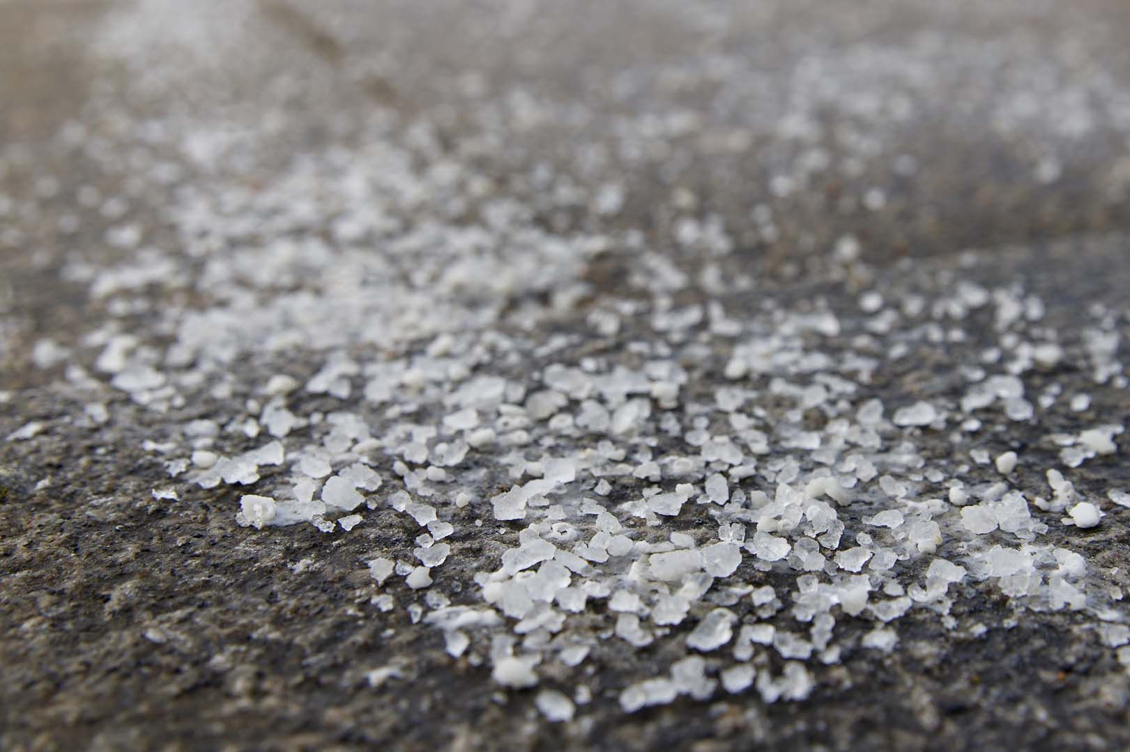 Salting Services in Ada, MI