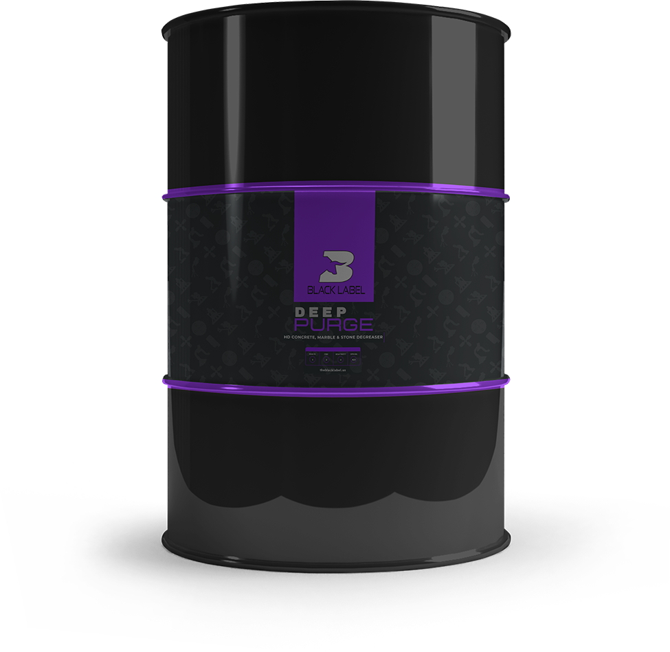 Deep Purge™