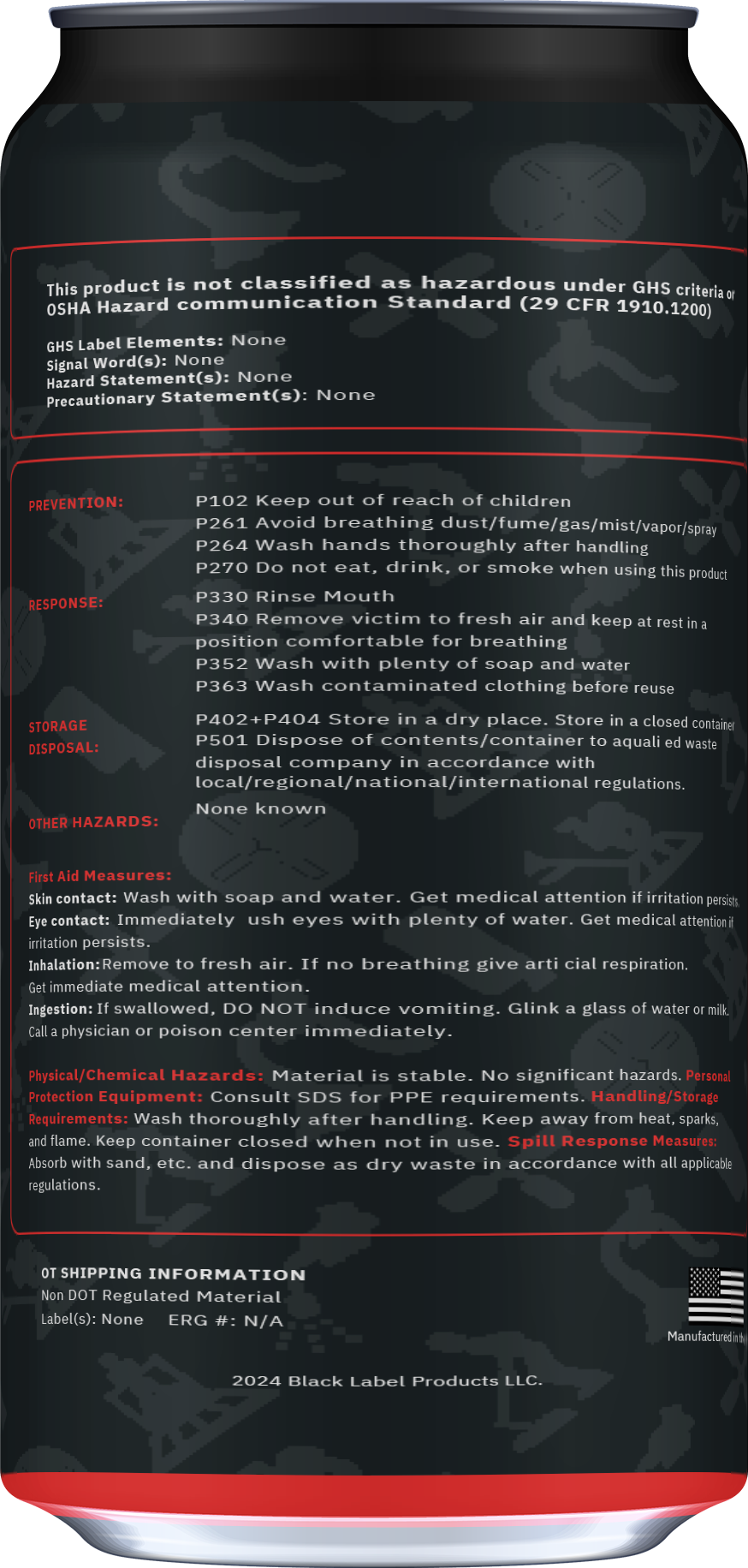 1L Finish Fighter™