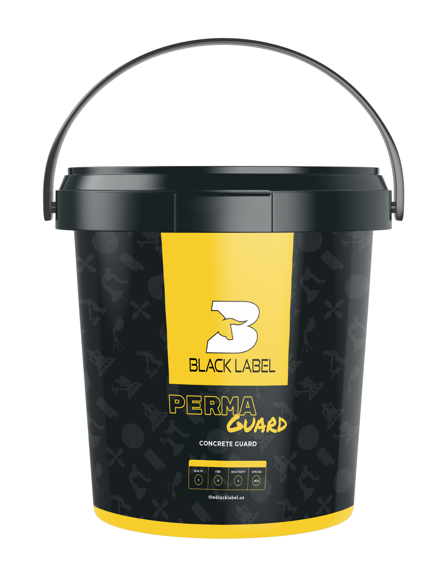 Perma-Guard™