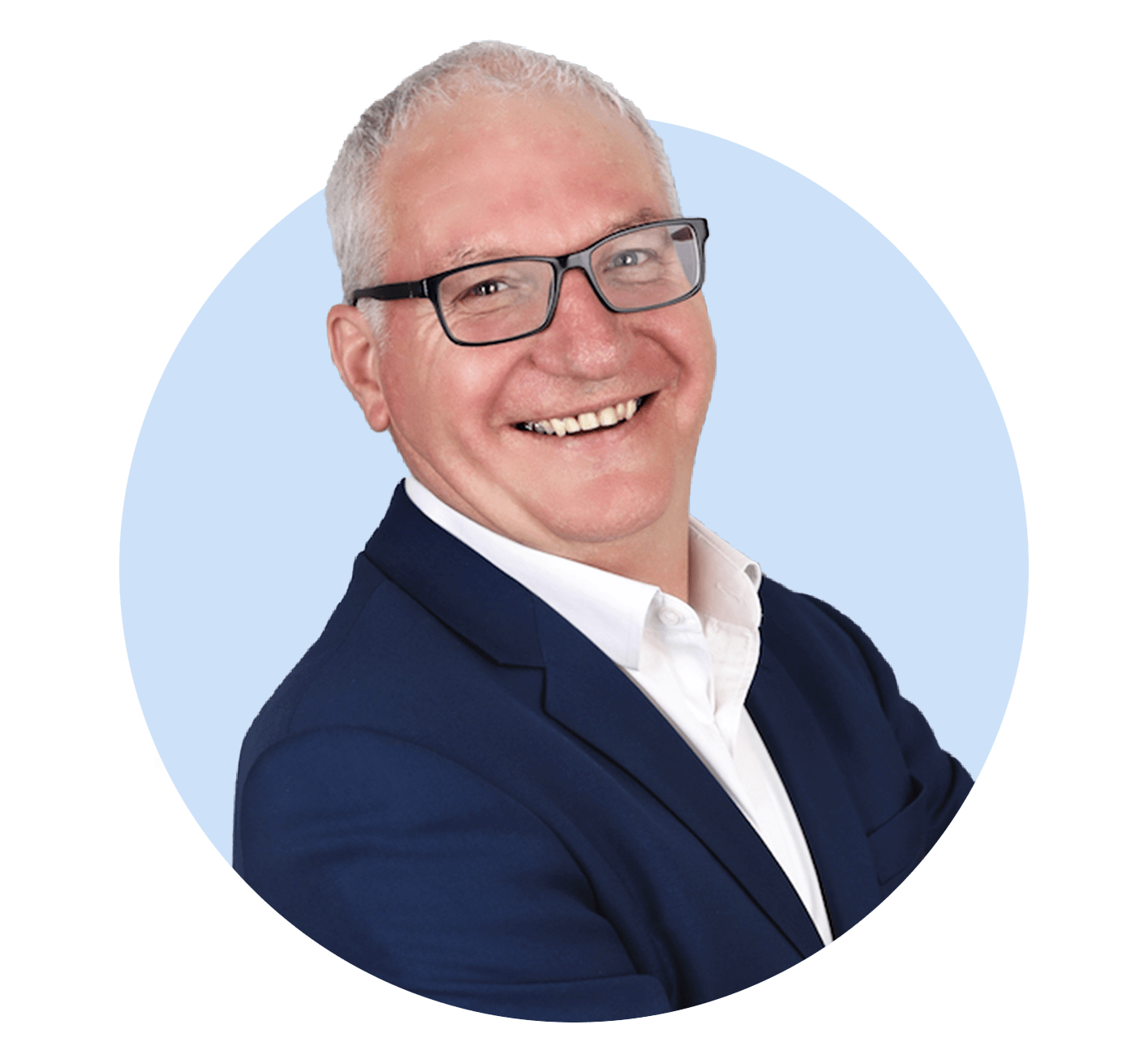 Quinn Pawson – SEMPHN's CEO