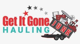 Get It Gone Junk Hauling