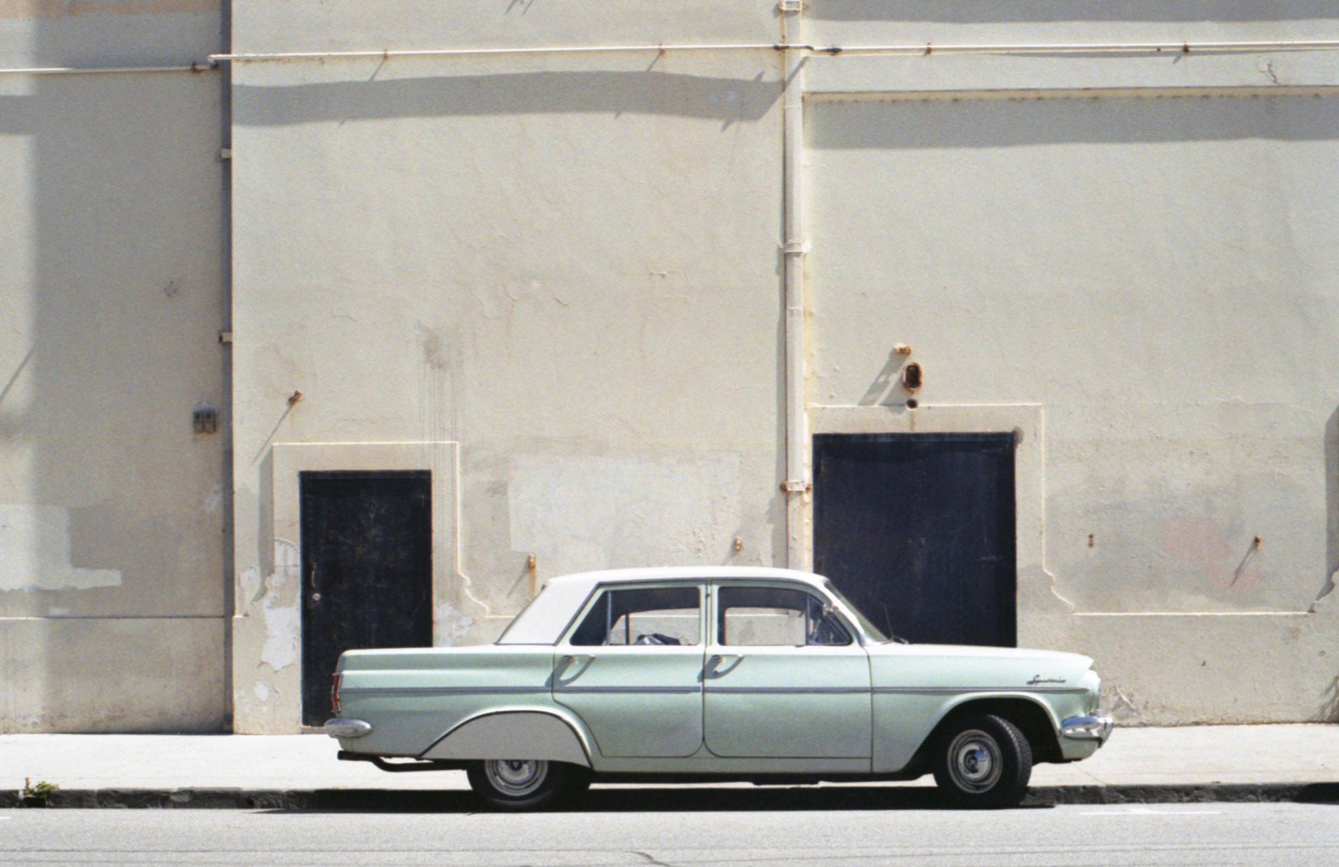 Vintage Car | Brendale, Qld | Abc Locksmiths